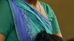 [16 CLIPS in same thread] Simran Navel kissed while she gives hot expressions13