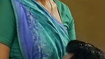 [16 CLIPS in same thread] Simran Navel kissed while she gives hot expressions13