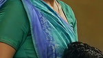 [16 CLIPS in same thread] Simran Navel kissed while she gives hot expressions13