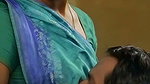 [16 CLIPS in same thread] Simran Navel kissed while she gives hot expressions14