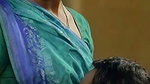 [16 CLIPS in same thread] Simran Navel kissed while she gives hot expressions14
