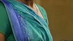 [16 CLIPS in same thread] Simran Navel kissed while she gives hot expressions14
