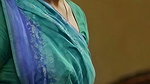 [16 CLIPS in same thread] Simran Navel kissed while she gives hot expressions14