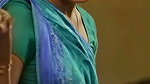 [16 CLIPS in same thread] Simran Navel kissed while she gives hot expressions15