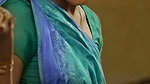 [16 CLIPS in same thread] Simran Navel kissed while she gives hot expressions15