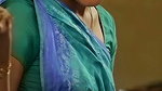 [16 CLIPS in same thread] Simran Navel kissed while she gives hot expressions15