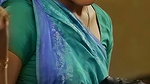 [16 CLIPS in same thread] Simran Navel kissed while she gives hot expressions15