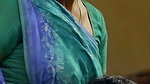 [16 CLIPS in same thread] Simran Navel kissed while she gives hot expressions16