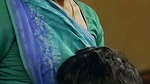 [16 CLIPS in same thread] Simran Navel kissed while she gives hot expressions16
