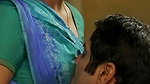[16 CLIPS in same thread] Simran Navel kissed while she gives hot expressions17