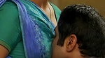 [16 CLIPS in same thread] Simran Navel kissed while she gives hot expressions17