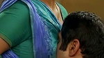 [16 CLIPS in same thread] Simran Navel kissed while she gives hot expressions17