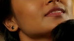 [16 CLIPS in same thread] Simran Navel kissed while she gives hot expressions17