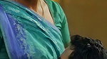 [16 CLIPS in same thread] Simran Navel kissed while she gives hot expressions2