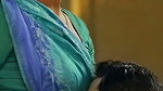 [16 CLIPS in same thread] Simran Navel kissed while she gives hot expressions2
