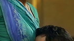 [16 CLIPS in same thread] Simran Navel kissed while she gives hot expressions2