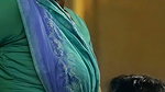[16 CLIPS in same thread] Simran Navel kissed while she gives hot expressions2