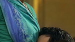 [16 CLIPS in same thread] Simran Navel kissed while she gives hot expressions2
