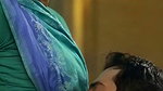 [16 CLIPS in same thread] Simran Navel kissed while she gives hot expressions2