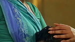 [16 CLIPS in same thread] Simran Navel kissed while she gives hot expressions2