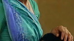 [16 CLIPS in same thread] Simran Navel kissed while she gives hot expressions3