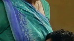 [16 CLIPS in same thread] Simran Navel kissed while she gives hot expressions3