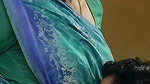 [16 CLIPS in same thread] Simran Navel kissed while she gives hot expressions3