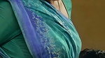 [16 CLIPS in same thread] Simran Navel kissed while she gives hot expressions3