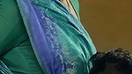 [16 CLIPS in same thread] Simran Navel kissed while she gives hot expressions3