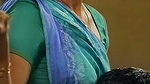 [16 CLIPS in same thread] Simran Navel kissed while she gives hot expressions4