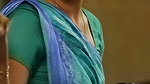[16 CLIPS in same thread] Simran Navel kissed while she gives hot expressions4