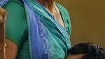 [16 CLIPS in same thread] Simran Navel kissed while she gives hot expressions4