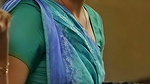 [16 CLIPS in same thread] Simran Navel kissed while she gives hot expressions4