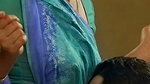 [16 CLIPS in same thread] Simran Navel kissed while she gives hot expressions5