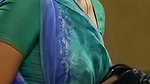[16 CLIPS in same thread] Simran Navel kissed while she gives hot expressions5