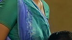 [16 CLIPS in same thread] Simran Navel kissed while she gives hot expressions5