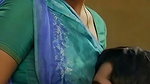 [16 CLIPS in same thread] Simran Navel kissed while she gives hot expressions5