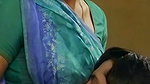 [16 CLIPS in same thread] Simran Navel kissed while she gives hot expressions5