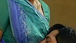 [16 CLIPS in same thread] Simran Navel kissed while she gives hot expressions5