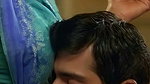 [16 CLIPS in same thread] Simran Navel kissed while she gives hot expressions6