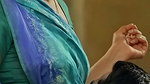 [16 CLIPS in same thread] Simran Navel kissed while she gives hot expressions7