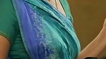 [16 CLIPS in same thread] Simran Navel kissed while she gives hot expressions7