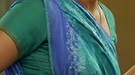 [16 CLIPS in same thread] Simran Navel kissed while she gives hot expressions7