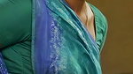 [16 CLIPS in same thread] Simran Navel kissed while she gives hot expressions7