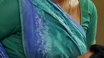 [16 CLIPS in same thread] Simran Navel kissed while she gives hot expressions7