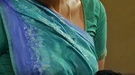 [16 CLIPS in same thread] Simran Navel kissed while she gives hot expressions7