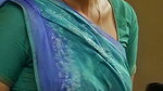 [16 CLIPS in same thread] Simran Navel kissed while she gives hot expressions7
