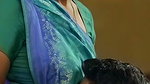 [16 CLIPS in same thread] Simran Navel kissed while she gives hot expressions8