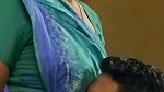 [16 CLIPS in same thread] Simran Navel kissed while she gives hot expressions8