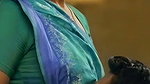 [16 CLIPS in same thread] Simran Navel kissed while she gives hot expressions8
